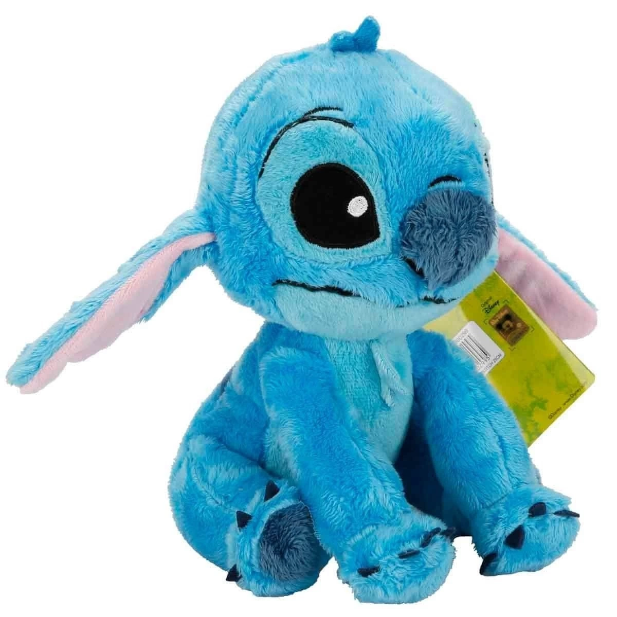 BUĞZ 0299 Disney Core Stitch Peluş 25 cm -