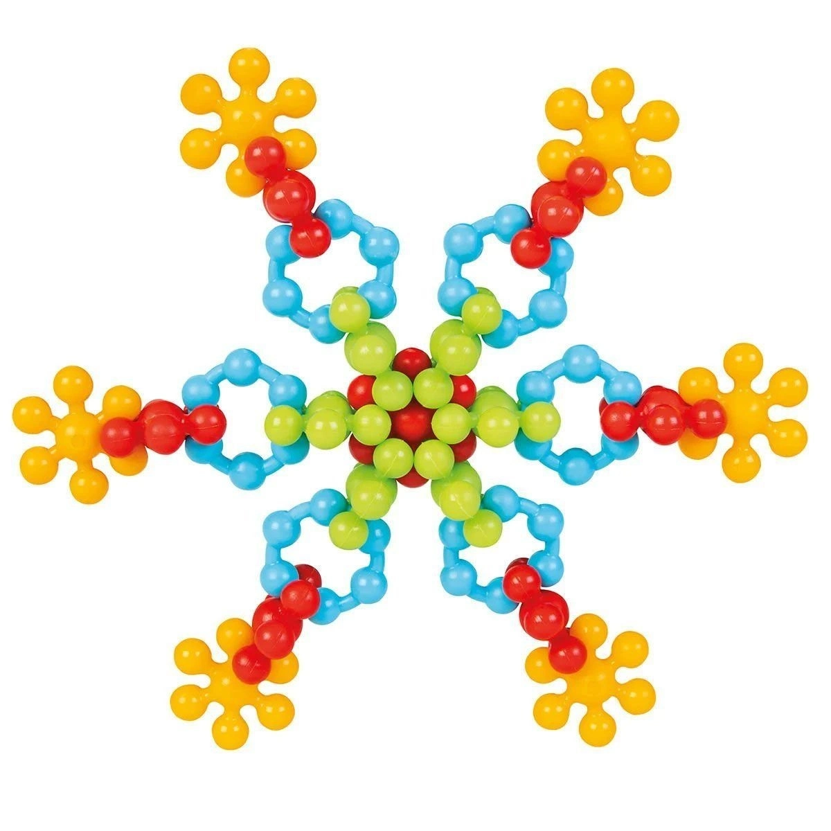 BUĞZ 03 300 Pilsan Atom Parçaları 96 Parça