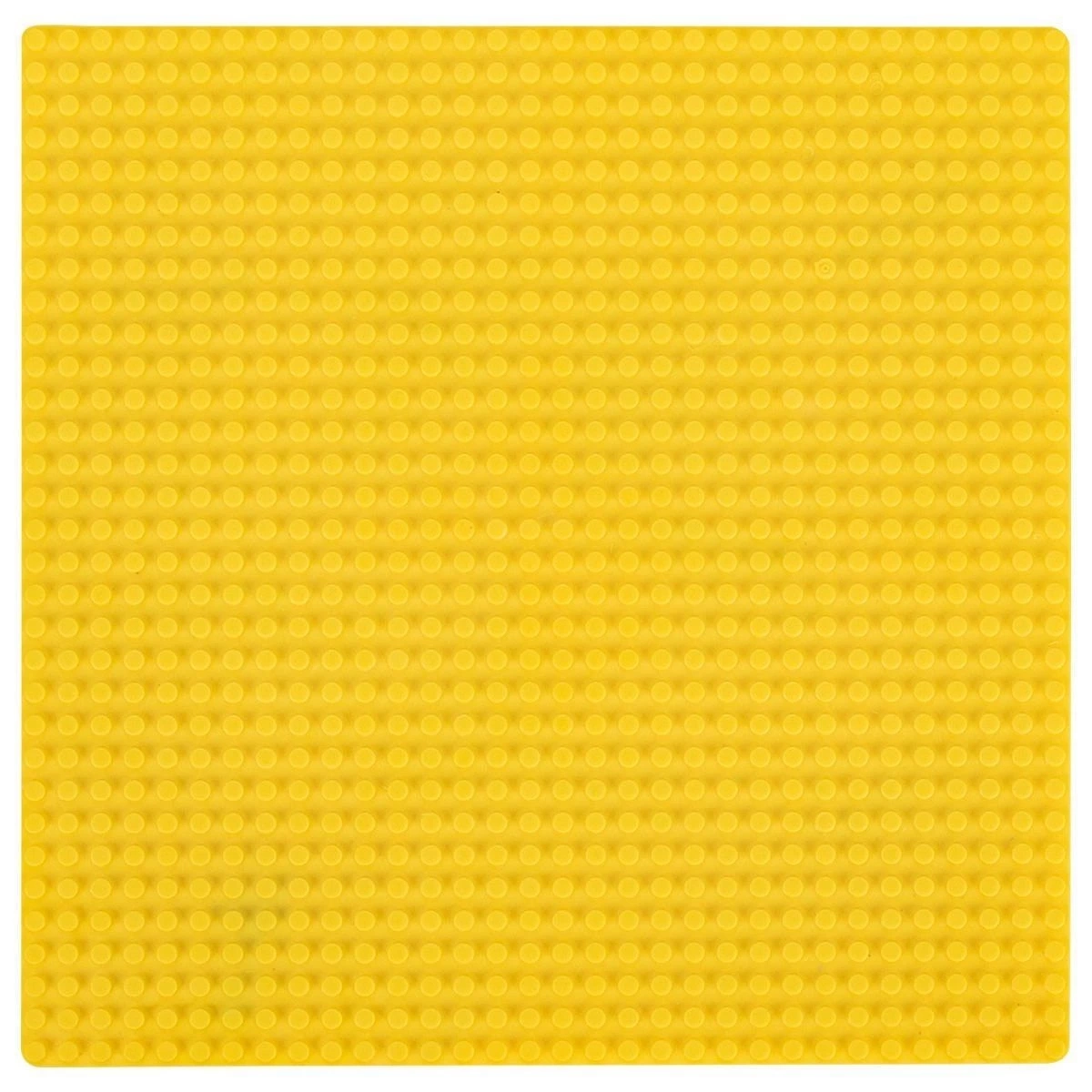BUĞZ 03 627S Micro Blok Oyun Tablası Sarı -Pilsan Oyuncak