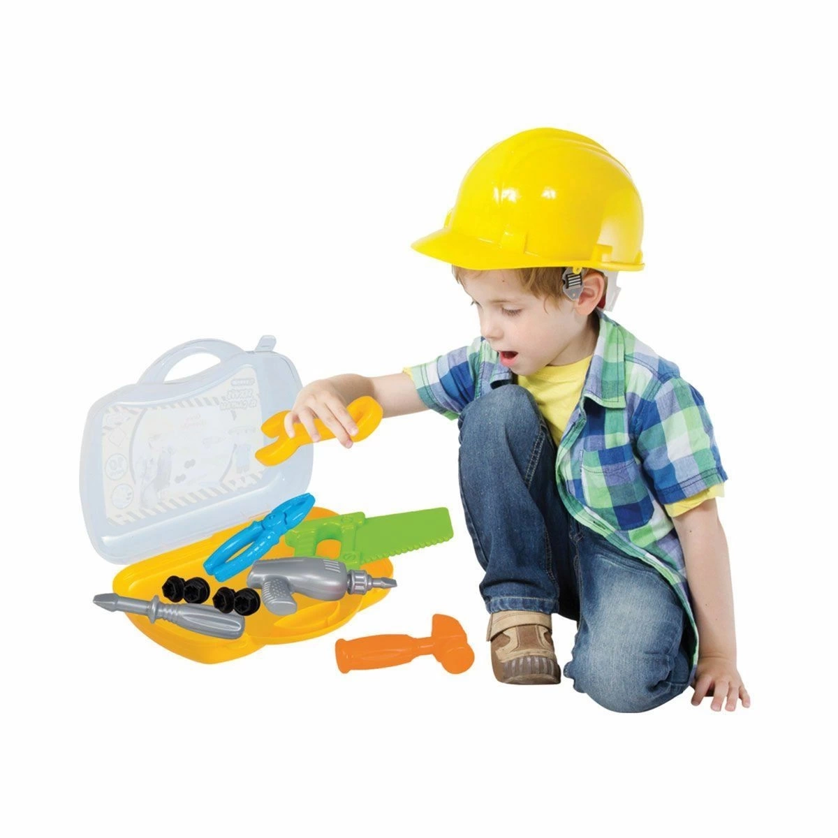 BUĞZ 03408 TEKNİK SERVİS EL ÇANTASI