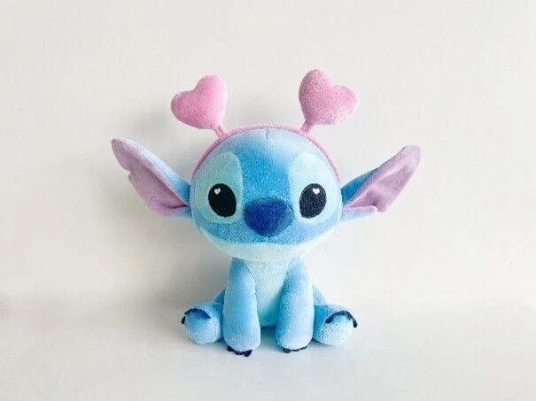 BUĞZ 0508 SUN-LFN-PELUŞ VALENTINE STITCH 25CM STCH
