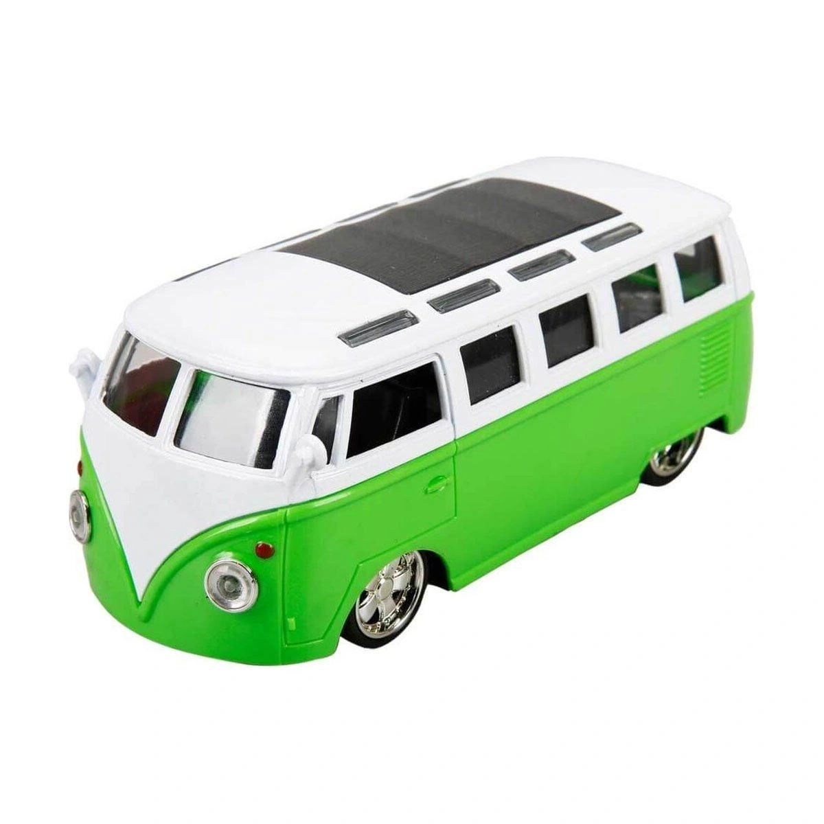 BUĞZ 0886 Sesli ve Işıklı Minibüs 14 cm -
