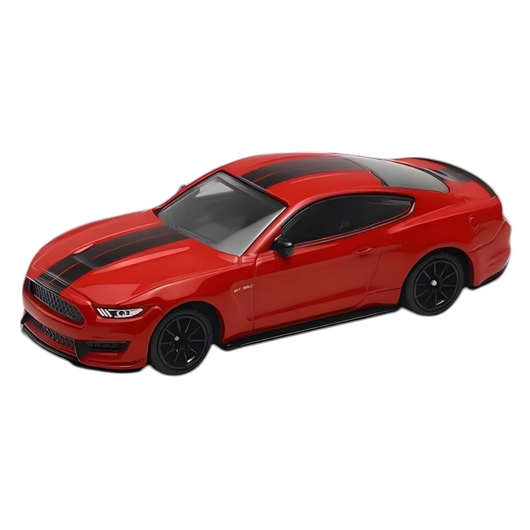 BUĞZ 1/64 Ford Shelby Model Araba