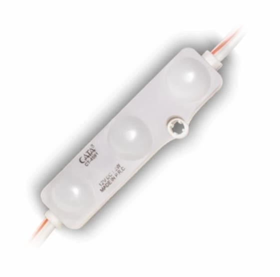 BUĞZ 10 Adet CATA CT 4591 1W Modül Led 3200K Gün Işığı