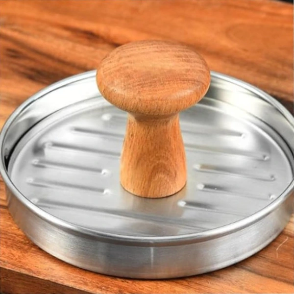 BUĞZ 10 CM HAMBURGER PRESS