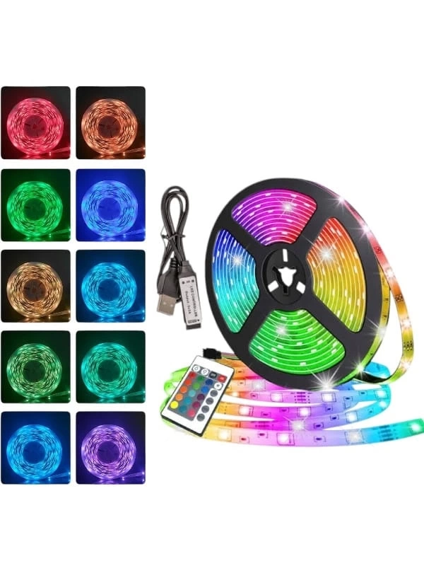 BUĞZ 10 METRE ŞERİT LED BUĞZ 10 METRE ŞERİT LED