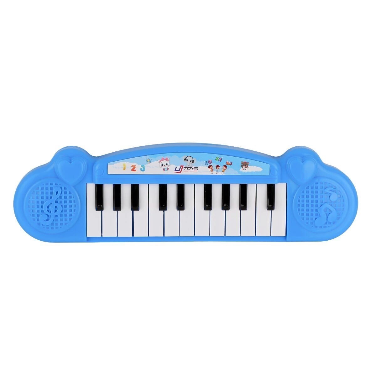 BUĞZ 10005 Piano Mavi