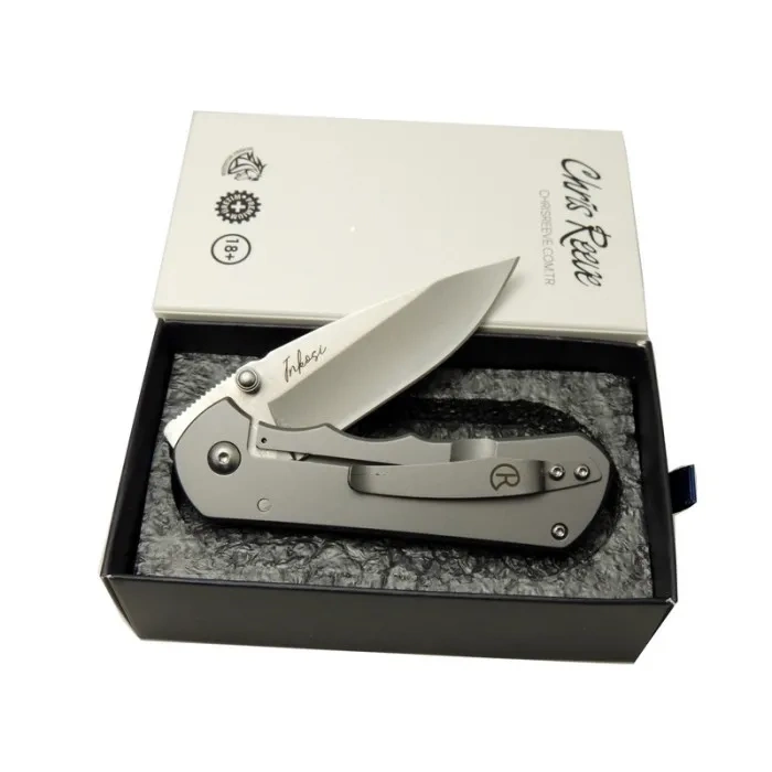BUĞZ 1012bk İnkosi Çakı 18 Cm Manuel, Kemerlikli BUĞZ 1012bk İnkosi Çakı 18 Cm Manuel, Kemerlikli