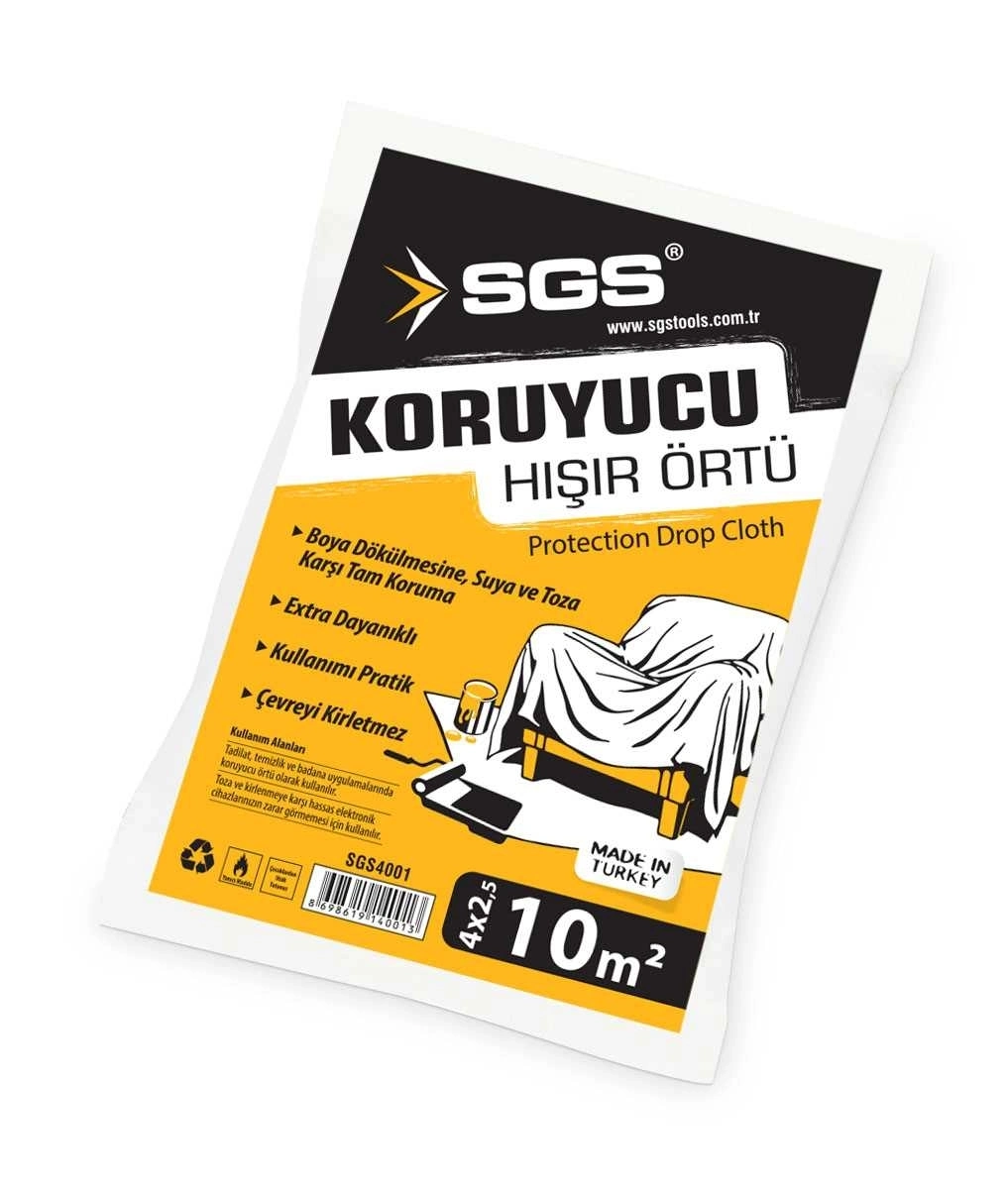 BUĞZ 10m2 Koruyucu Hışır Örtü BUĞZ 10m2 Koruyucu Hışır Örtü