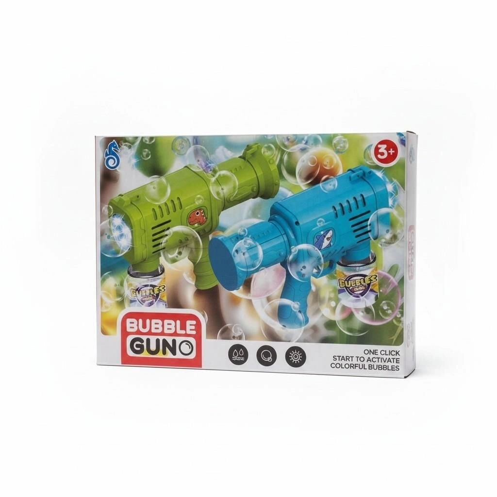 BUĞZ 111C KUTULU KÖPÜK TABANCA-CAN