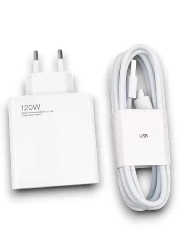 BUĞZ 120W ŞARJ ALETİ