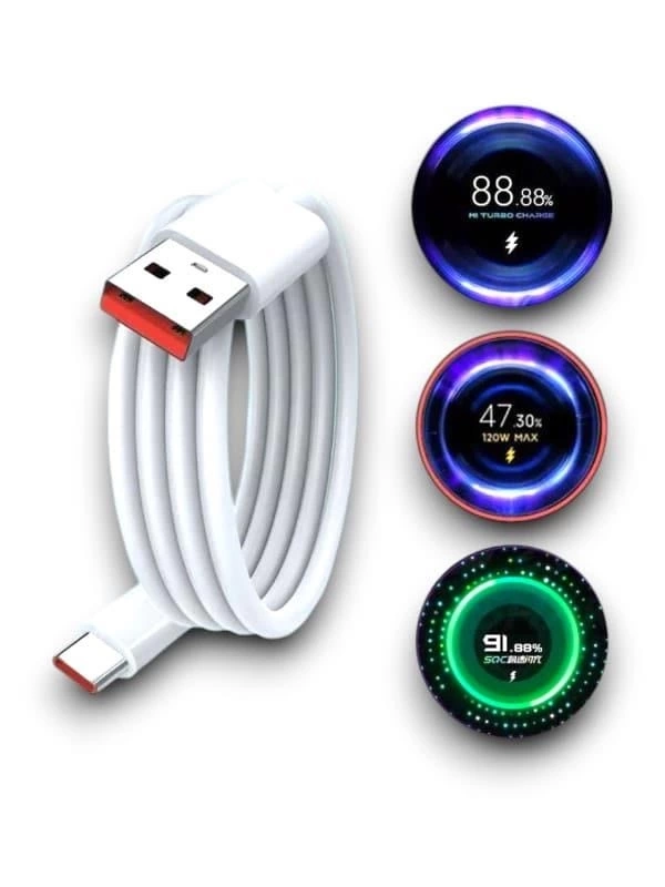 BUĞZ 120W ŞARJ ALETİ