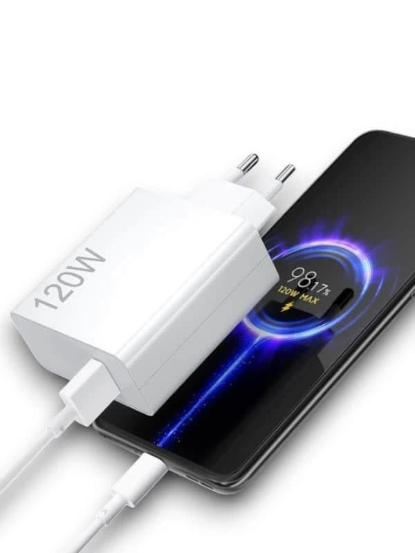 BUĞZ 120W ŞARJ ALETİ