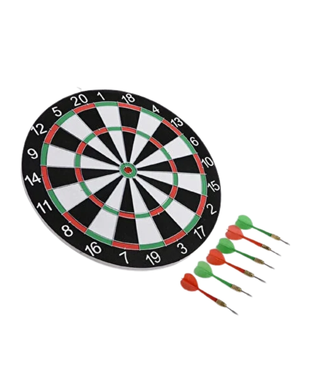 BUĞZ 12İNÇ DART