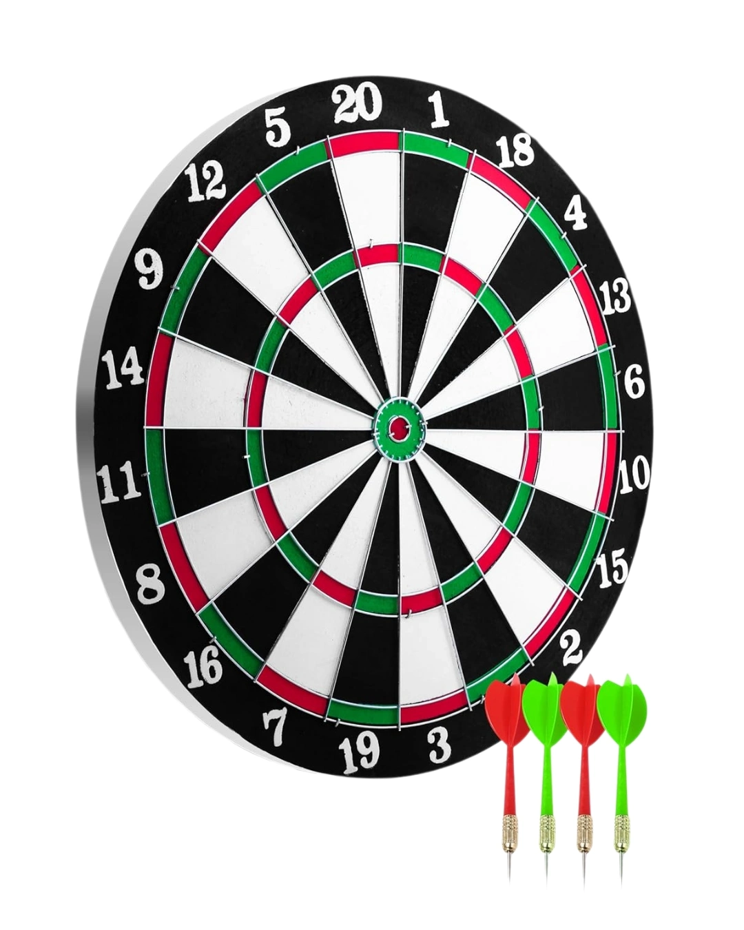 BUĞZ 12İNÇ DART
