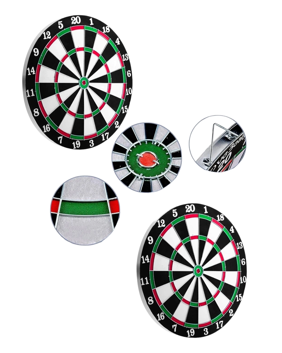 BUĞZ 12İNÇ DART