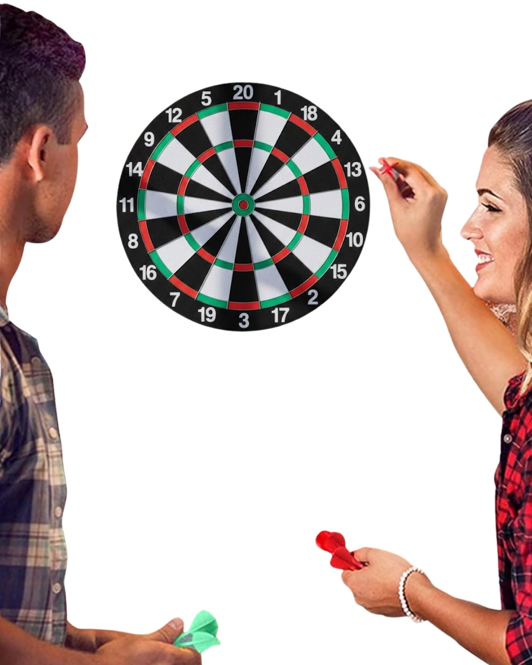 BUĞZ 12İNÇ DART