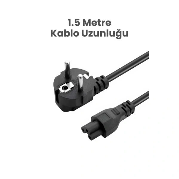 BUĞZ 12V 5A 5.5 * 2.5MM 60W LED VE MODEM ADAPTÖRÜ