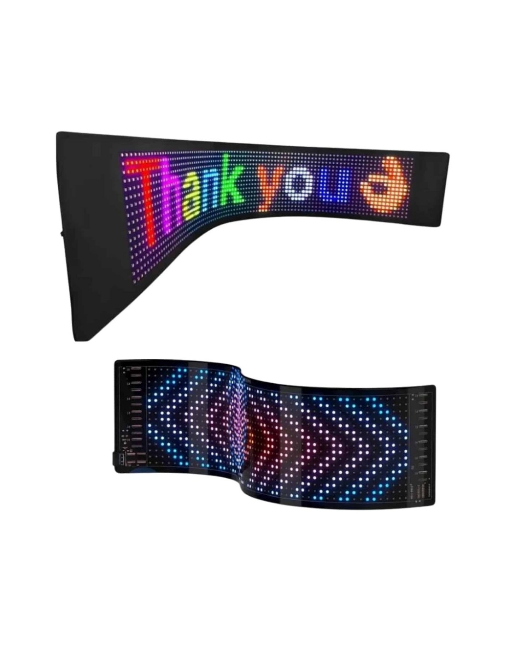 BUĞZ 12X60 LED MATRİX PANEL - BUĞZ