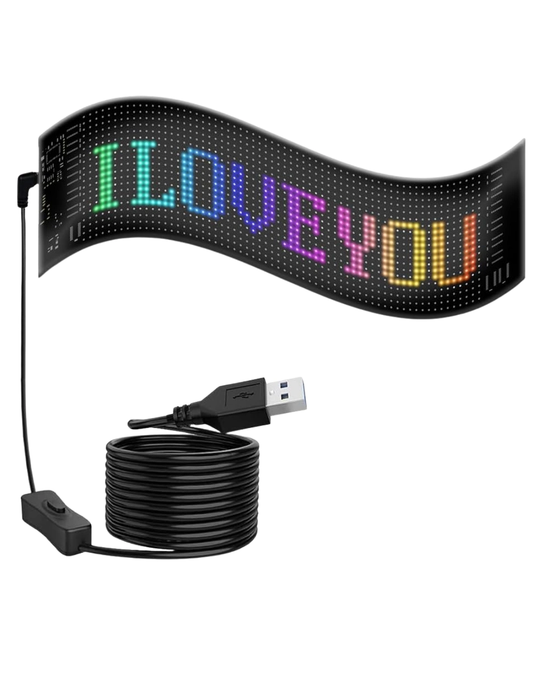 BUĞZ 12X60 LED MATRİX PANEL - BUĞZ