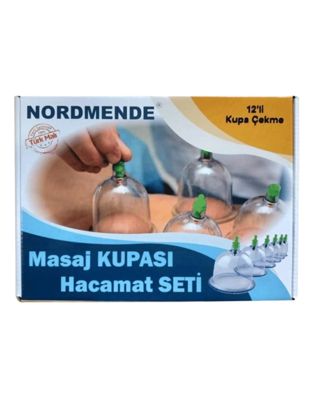 BUĞZ 13 Lü Kupa Seti