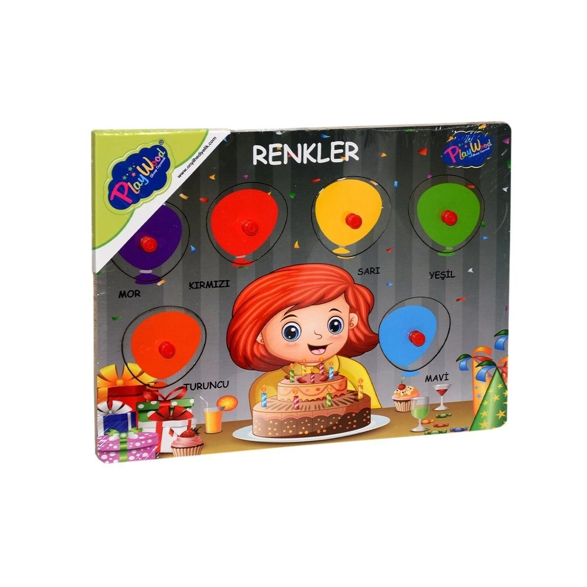BUĞZ 153/154 -ONY AHŞAP TUTMALI RENKLER