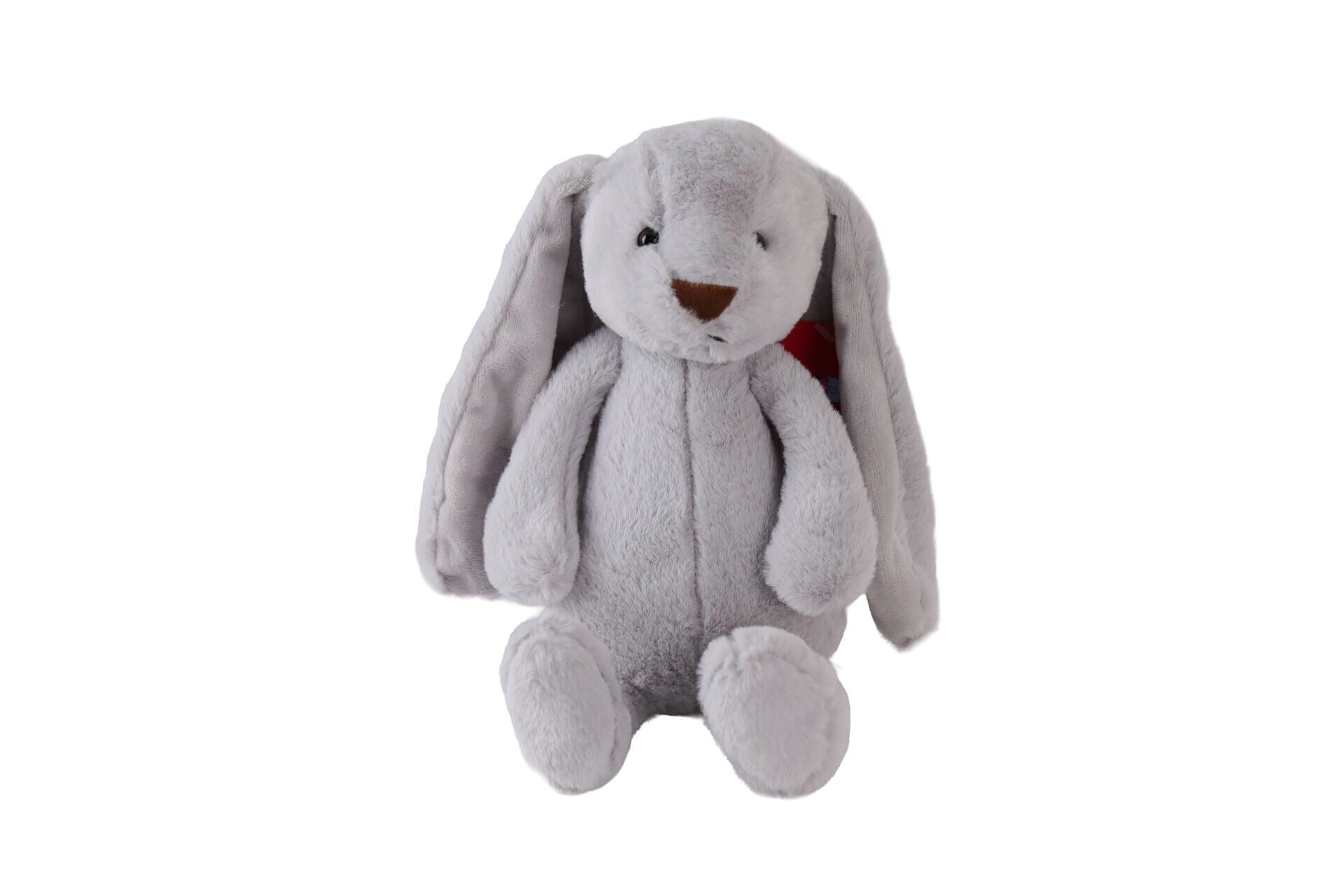 BUĞZ 1598G BUNNY 30 CM-GRİ