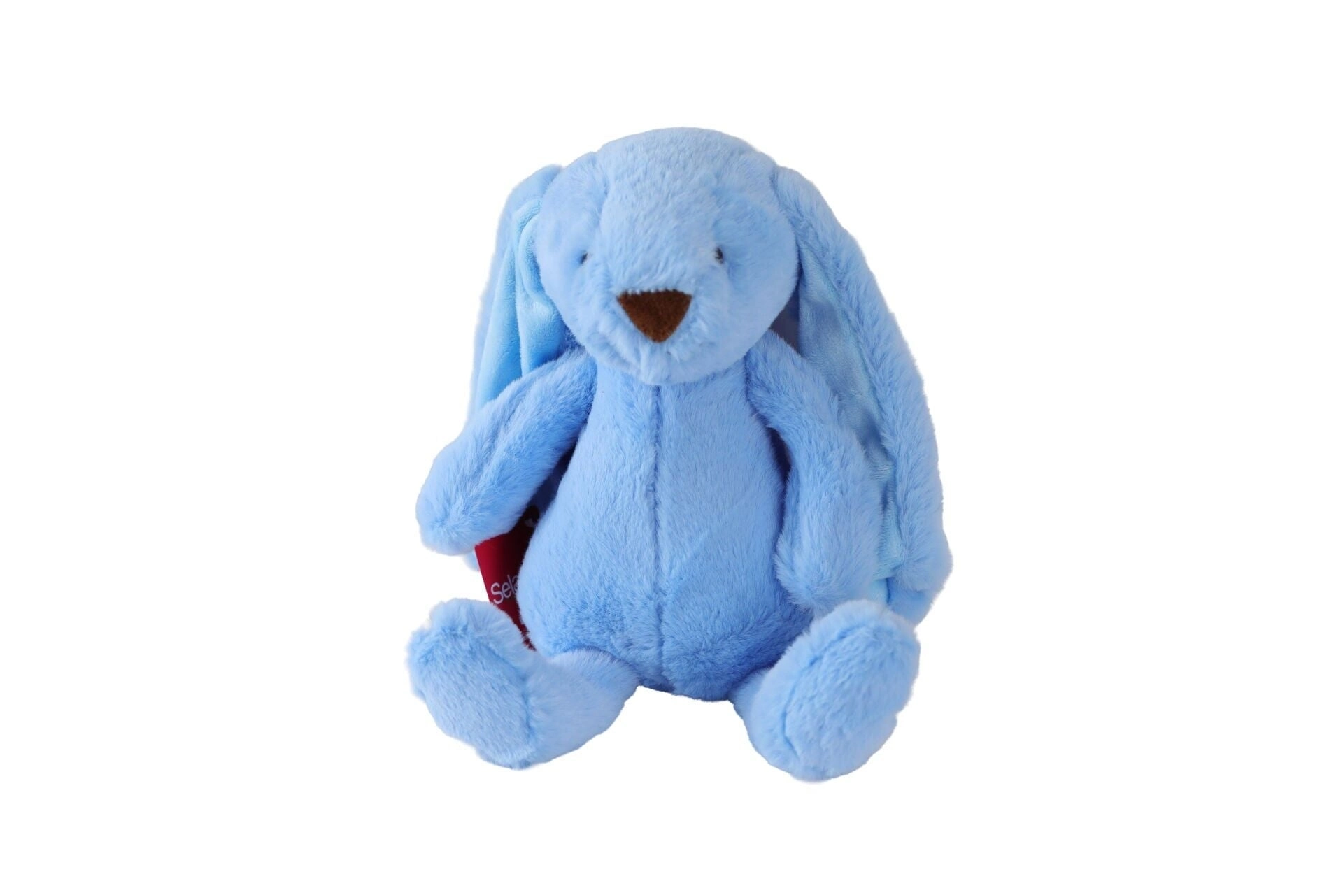 BUĞZ 1598M BUNNY 30 CM-MAVİ