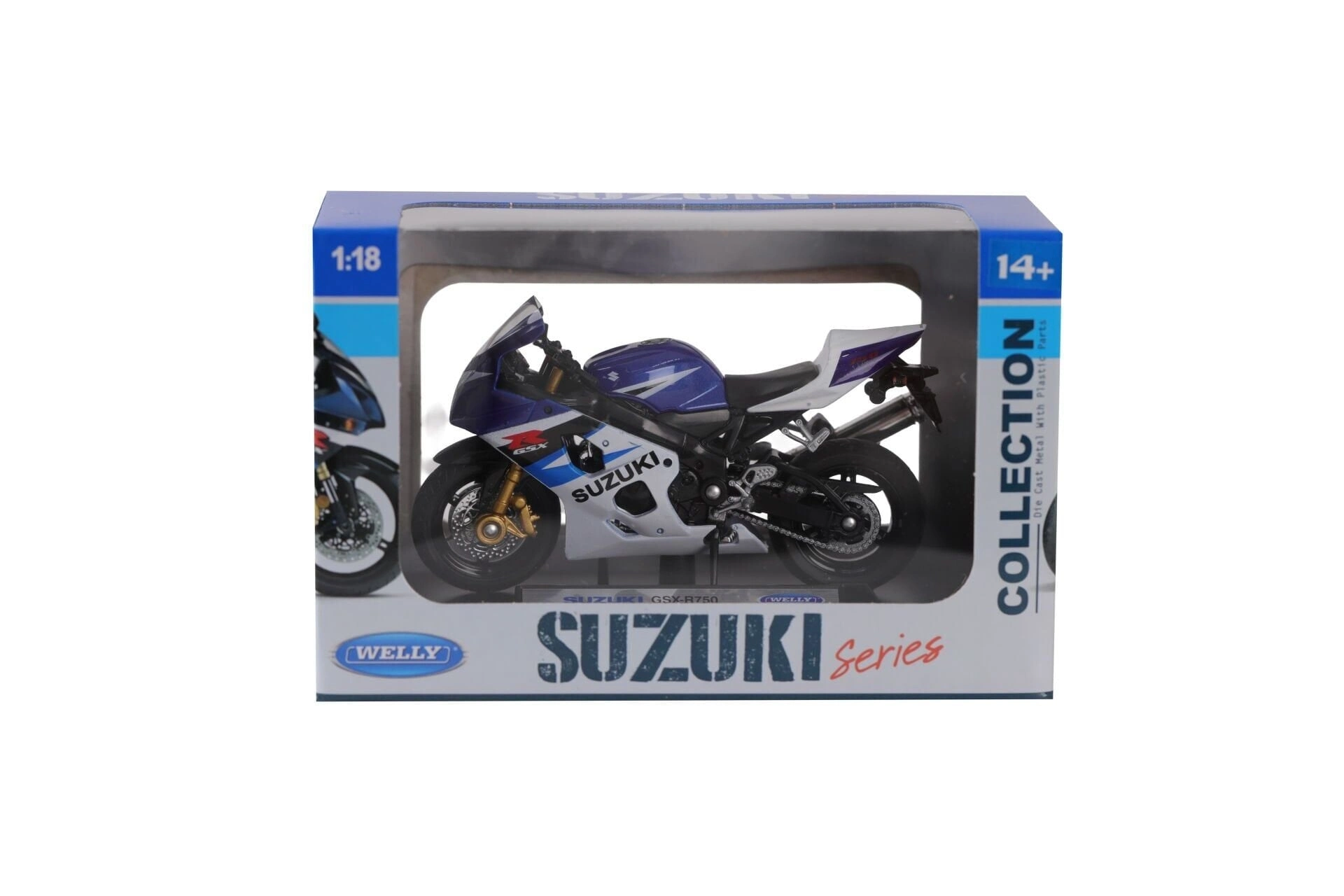 BUĞZ 19660-24PWS-2 WELLY 1 18 MOTOR 6 SORTİ 48