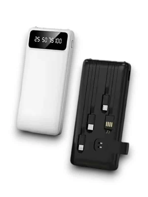 BUĞZ 20.000 POWERBANK