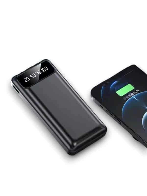BUĞZ 20.000 POWERBANK