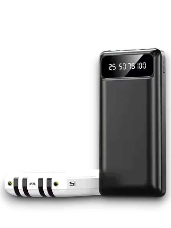 BUĞZ 20.000 POWERBANK