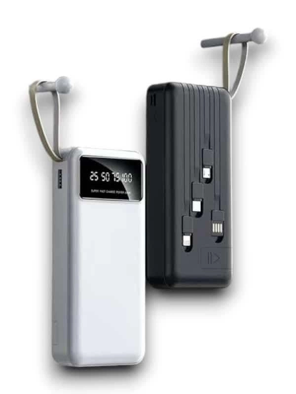 BUĞZ 20.000 POWERBANK