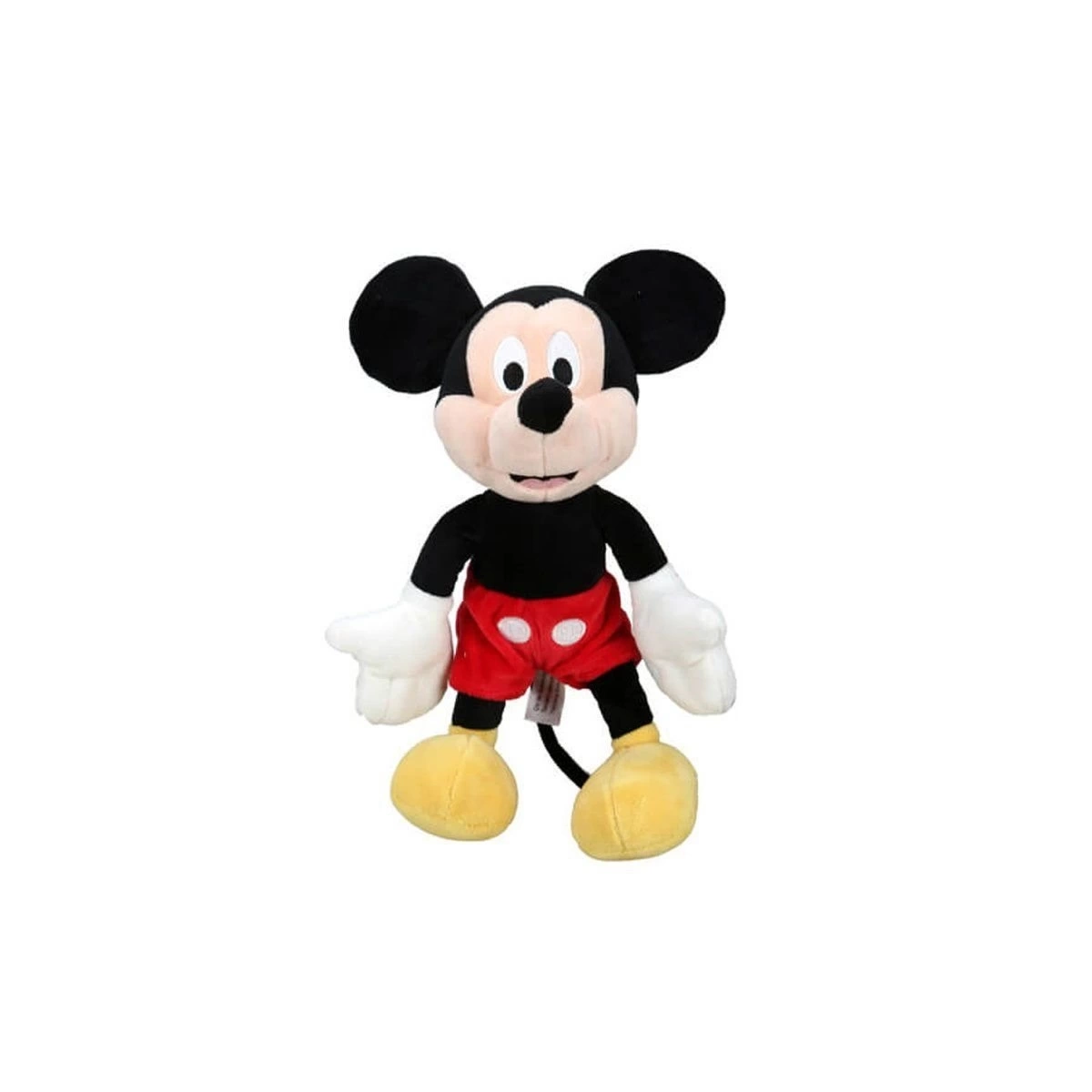 BUĞZ 20092 Mickey Core Peluş 25 cm
