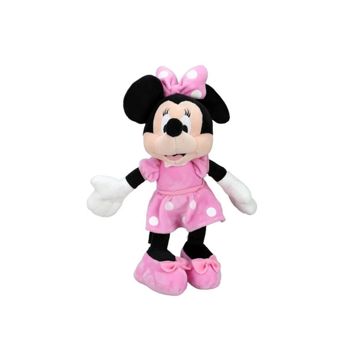 BUĞZ 20093 Minnie Core Peluş 25 cm