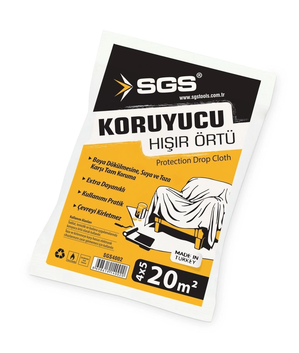 BUĞZ 20m2 Koruyucu Hışır Örtü BUĞZ 20m2 Koruyucu Hışır Örtü