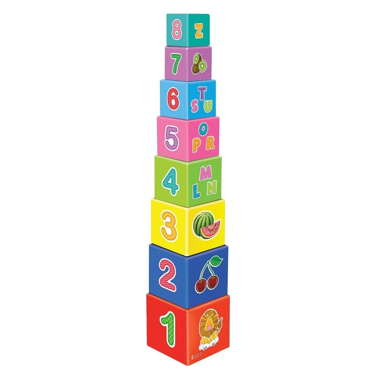 BUĞZ 2137 Dıytoy, Eğitici Denge Kule Oyunu