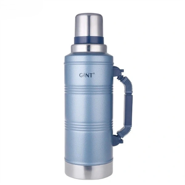 BUĞZ 2.2L VAKUMLU ÇELİK TERMOS BUĞZ 2.2L VAKUMLU ÇELİK TERMOS