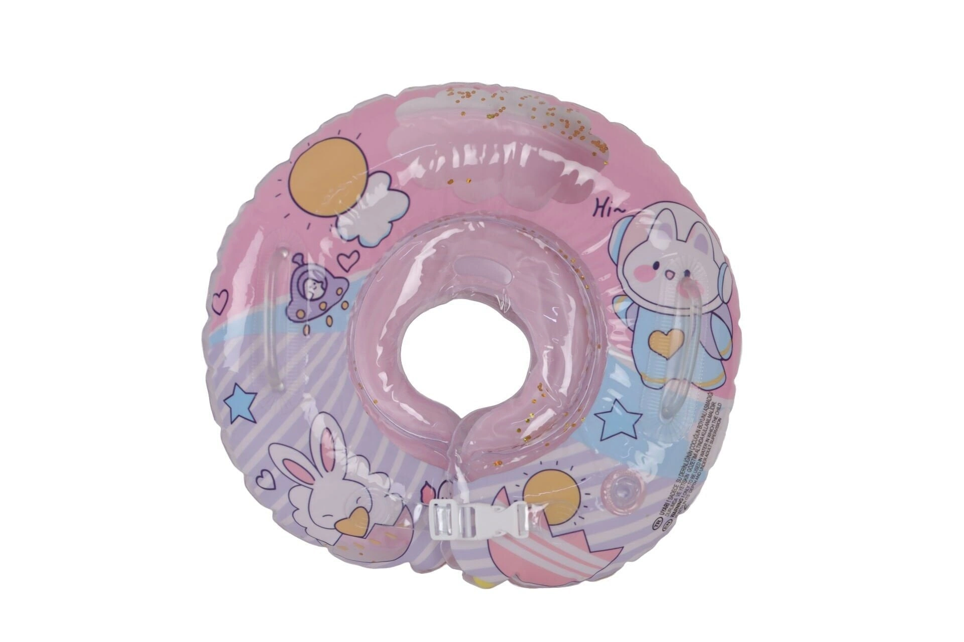 BUĞZ 2309013 BOYUN SİMİDİ ÇOCUK 40 CM  - Stokta Olan Renk Gönderilir