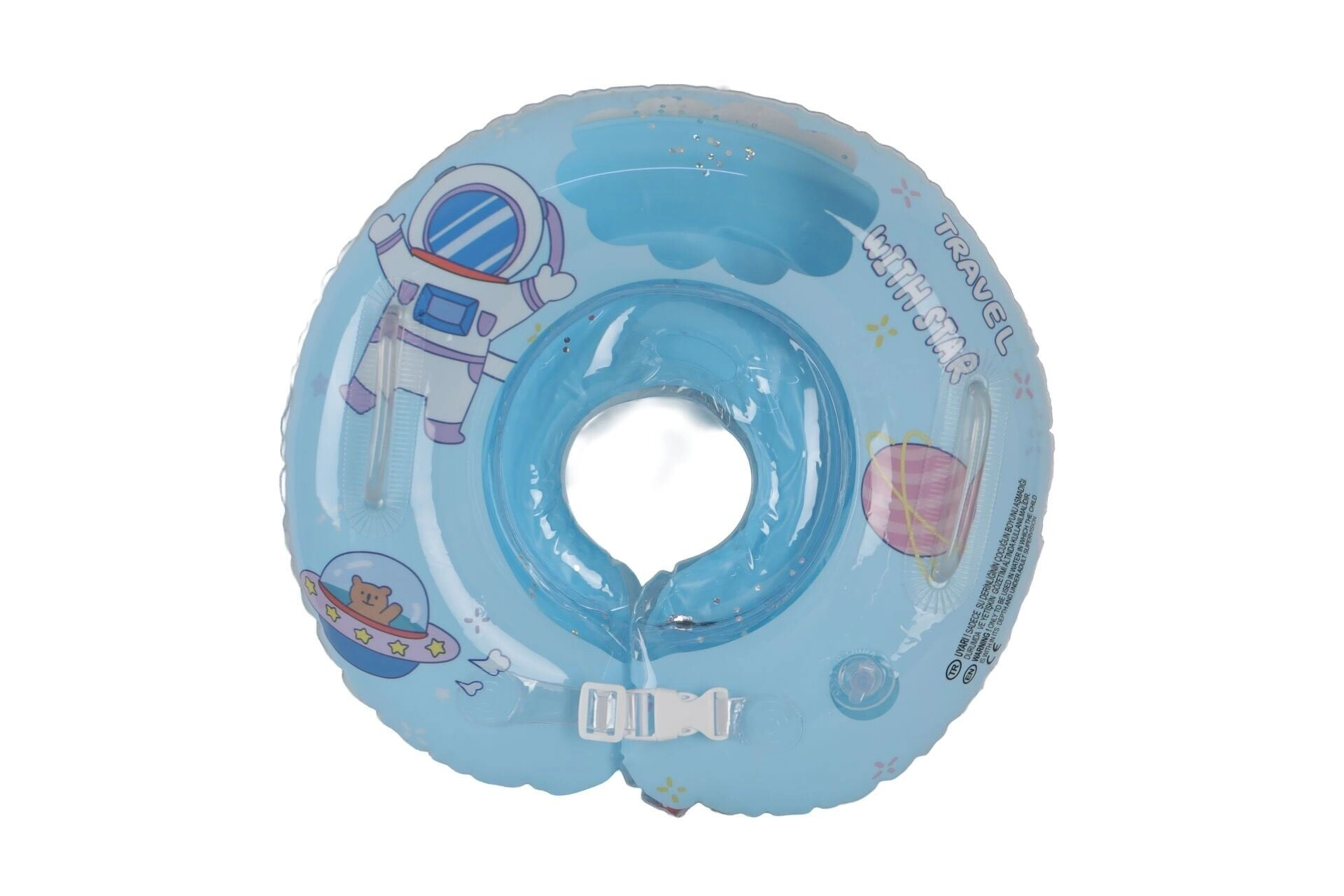 BUĞZ 2309013 BOYUN SİMİDİ ÇOCUK 40 CM  - Stokta Olan Renk Gönderilir