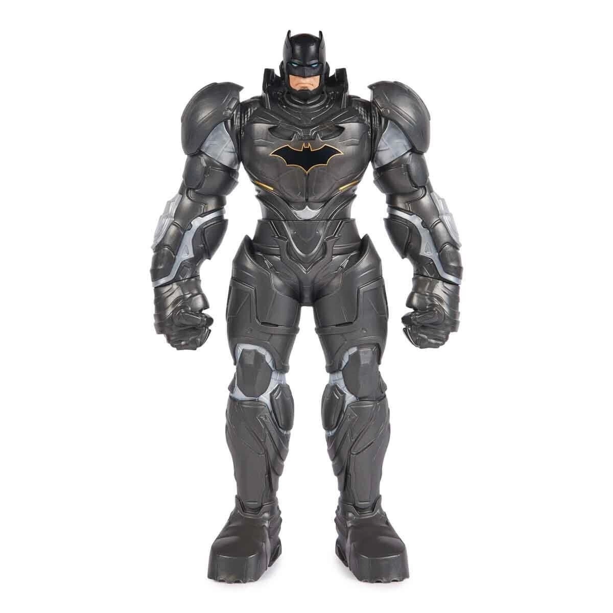 BUĞZ 25820 DC Batman Giant Serisi Batman Figür 30 cm