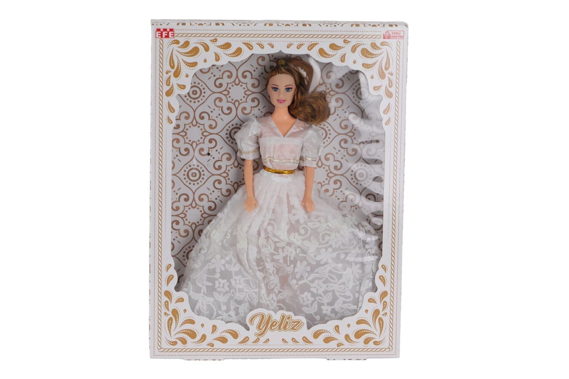BUĞZ 273 YELİZ GELİN BEBEK