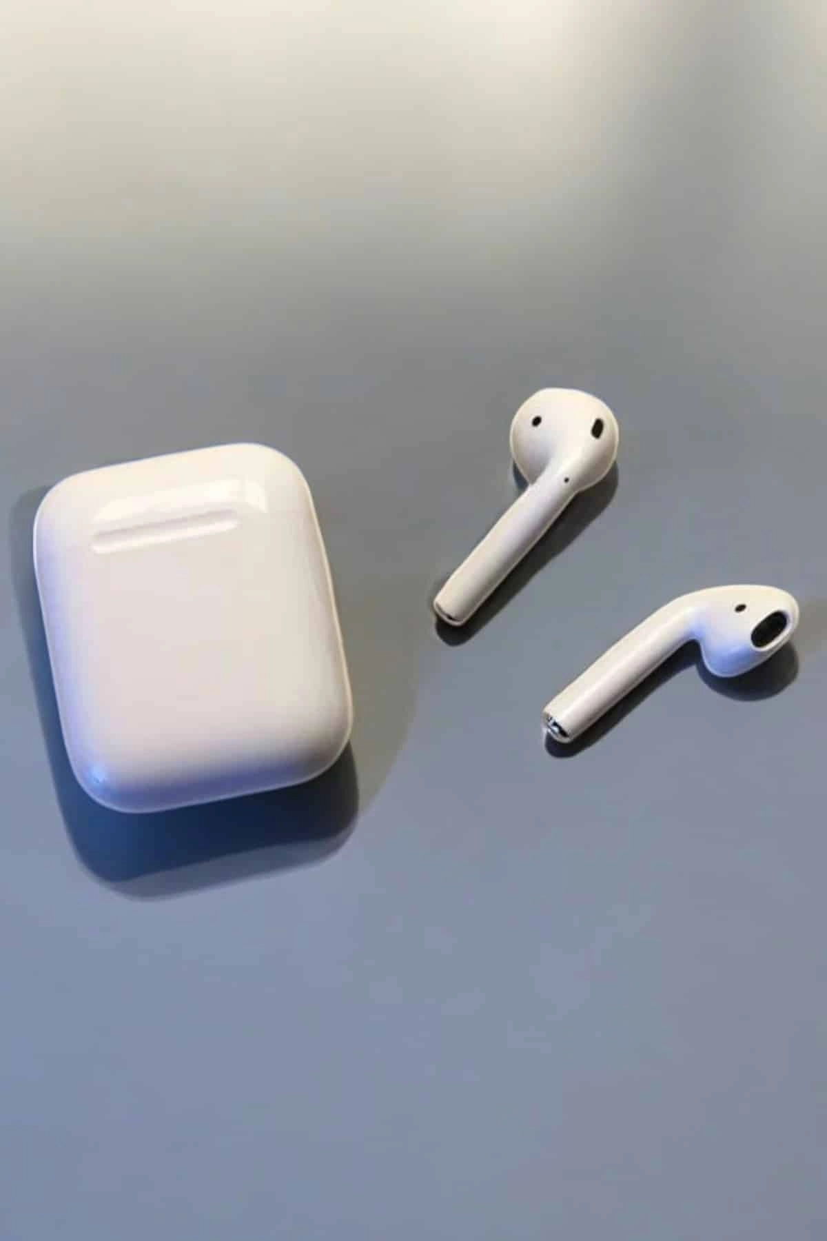 BUĞZ 2.Nesil Kablosuz Bluetooth Kulaklık Uzun Pil Ömrü