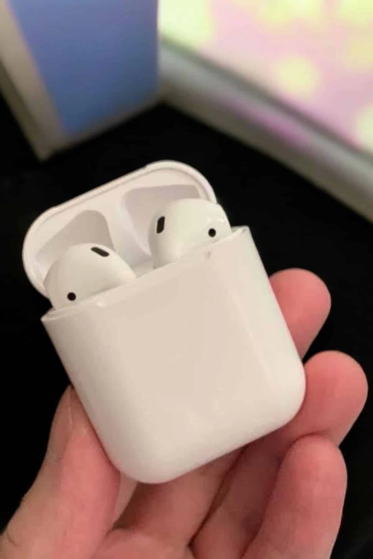 BUĞZ 2.Nesil Kablosuz Bluetooth Kulaklık Uzun Pil Ömrü BUĞZ 2.Nesil Kablosuz Bluetooth Kulaklık Uzun Pil Ömrü