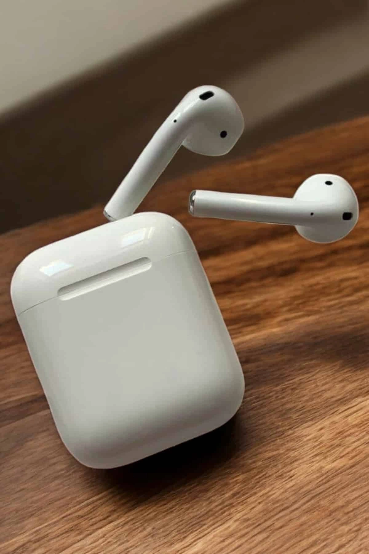 BUĞZ 2.Nesil Kablosuz Bluetooth Kulaklık Uzun Pil Ömrü