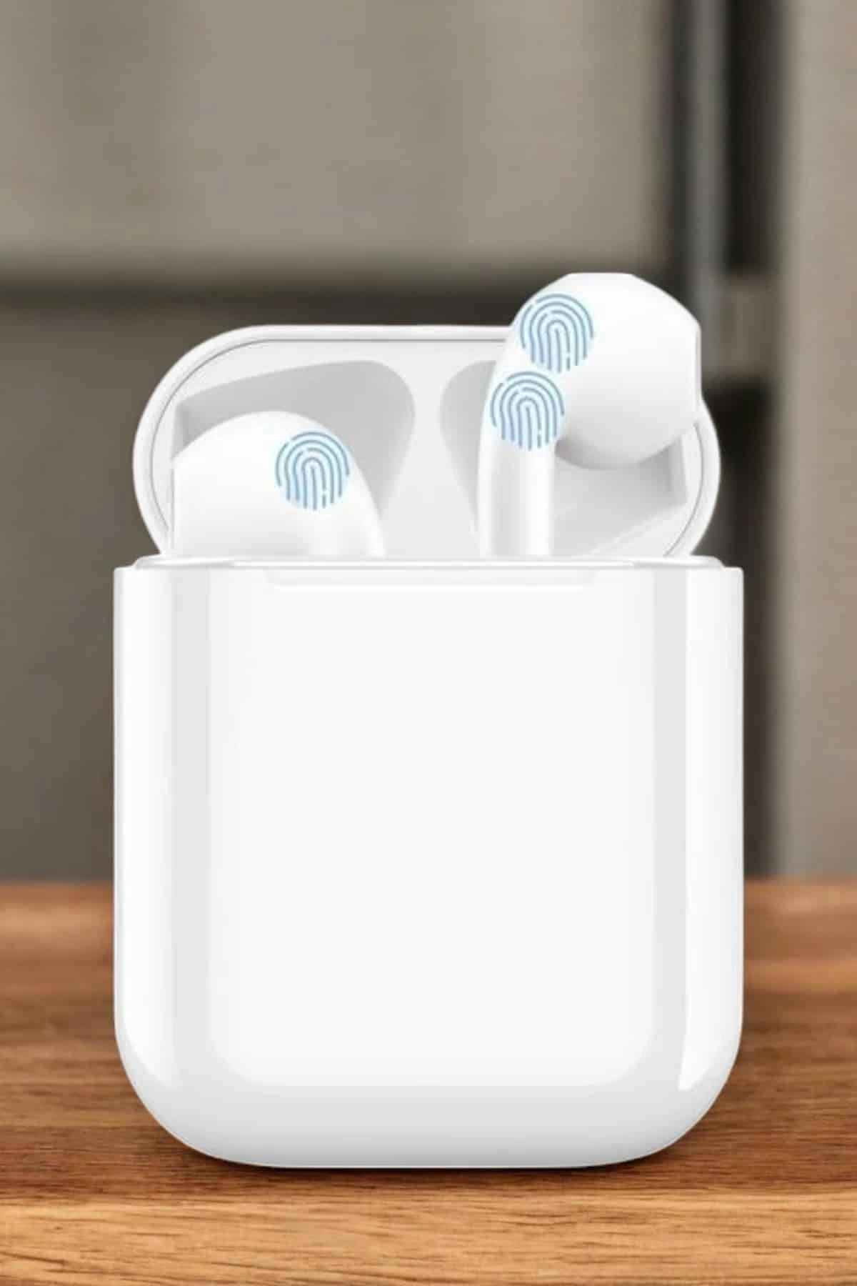 BUĞZ 2.Nesil TWS Bluetooth Kulaklık Yüksek Ses Kaliteli