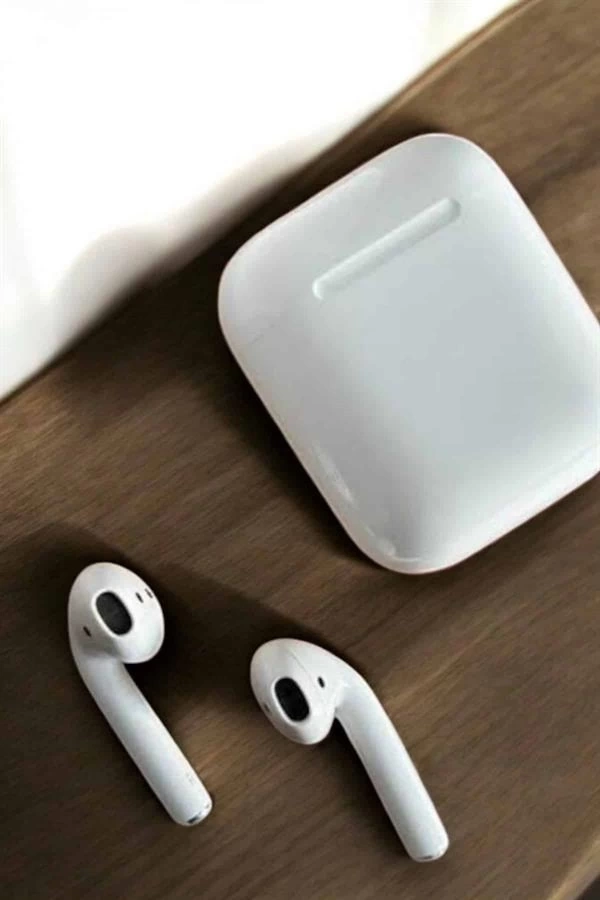 BUĞZ 2.Nesil TWS Bluetooth Kulaklık Yüksek Ses Kaliteli BUĞZ 2.Nesil TWS Bluetooth Kulaklık Yüksek Ses Kaliteli