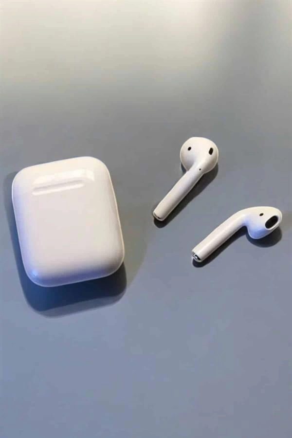 BUĞZ 2.Nesil TWS Bluetooth Kulaklık Yüksek Ses Kaliteli BUĞZ 2.Nesil TWS Bluetooth Kulaklık Yüksek Ses Kaliteli