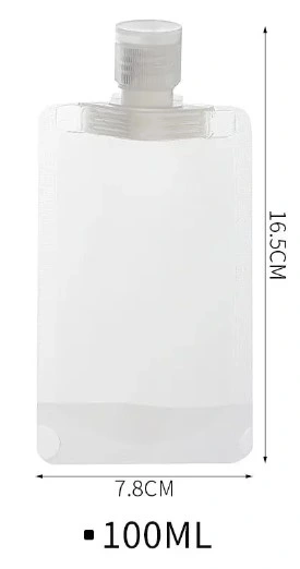 BUĞZ 3 ADET 100ML KREM ŞAMPUAN KABI TEKRAR KULLANILABİLİR SET BUĞZ 3 ADET 100ML KREM ŞAMPUAN KABI TEKRAR KULLANILABİLİR SET