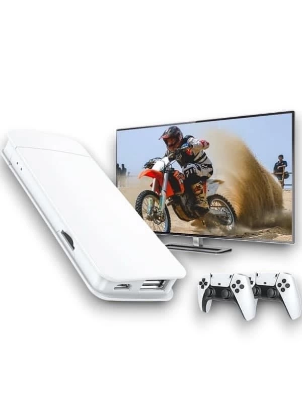 BUĞZ 3 D GAME STICK
